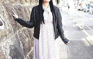 Adorable Japanese Teen Reika Kato Strips Asian, Japanese, Public, Teen, Upskirt